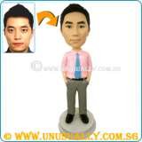  UNUSUALLY CREATION - THE ORIGINAL 3D FIGURINE'S FOUNDER Pasir Ris Street 71 