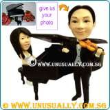  UNUSUALLY CREATION - THE ORIGINAL 3D FIGURINE'S FOUNDER Pasir Ris Street 71 