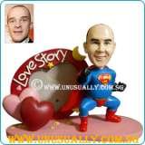  UNUSUALLY CREATION - THE ORIGINAL 3D FIGURINE'S FOUNDER Pasir Ris Street 71 