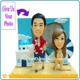 UNUSUALLY CREATION - THE ORIGINAL 3D FIGURINE'S FOUNDER Pasir Ris Street 71 
