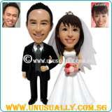  UNUSUALLY CREATION - THE ORIGINAL 3D FIGURINE'S FOUNDER Pasir Ris Street 71 