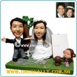  UNUSUALLY CREATION - THE ORIGINAL 3D FIGURINE'S FOUNDER Pasir Ris Street 71 