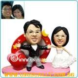  UNUSUALLY CREATION - THE ORIGINAL 3D FIGURINE'S FOUNDER Pasir Ris Street 71 