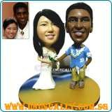  UNUSUALLY CREATION - THE ORIGINAL 3D FIGURINE'S FOUNDER Pasir Ris Street 71 