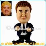  UNUSUALLY CREATION - THE ORIGINAL 3D FIGURINE'S FOUNDER Pasir Ris Street 71 