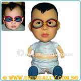  UNUSUALLY CREATION - THE ORIGINAL 3D FIGURINE'S FOUNDER Pasir Ris Street 71 