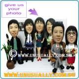  UNUSUALLY CREATION - THE ORIGINAL 3D FIGURINE'S FOUNDER Pasir Ris Street 71 