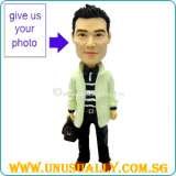  UNUSUALLY CREATION - THE ORIGINAL 3D FIGURINE'S FOUNDER Pasir Ris Street 71 