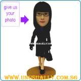  UNUSUALLY CREATION - THE ORIGINAL 3D FIGURINE'S FOUNDER Pasir Ris Street 71 