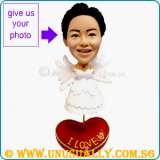  UNUSUALLY CREATION - THE ORIGINAL 3D FIGURINE'S FOUNDER Pasir Ris Street 71 