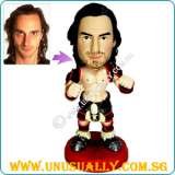  UNUSUALLY CREATION - THE ORIGINAL 3D FIGURINE'S FOUNDER Pasir Ris Street 71 