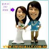  UNUSUALLY CREATION - THE ORIGINAL 3D FIGURINE'S FOUNDER Pasir Ris Street 71 