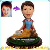  UNUSUALLY CREATION - THE ORIGINAL 3D FIGURINE'S FOUNDER Pasir Ris Street 71 