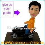  UNUSUALLY CREATION - THE ORIGINAL 3D FIGURINE'S FOUNDER Pasir Ris Street 71 