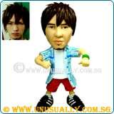  UNUSUALLY CREATION - THE ORIGINAL 3D FIGURINE'S FOUNDER Pasir Ris Street 71 