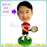  UNUSUALLY CREATION - THE ORIGINAL 3D FIGURINE'S FOUNDER Pasir Ris Street 71 