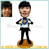  UNUSUALLY CREATION - THE ORIGINAL 3D FIGURINE'S FOUNDER Pasir Ris Street 71 