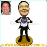  UNUSUALLY CREATION - THE ORIGINAL 3D FIGURINE'S FOUNDER Pasir Ris Street 71 