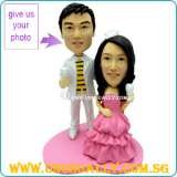  UNUSUALLY CREATION - THE ORIGINAL 3D FIGURINE'S FOUNDER Pasir Ris Street 71 