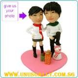  UNUSUALLY CREATION - THE ORIGINAL 3D FIGURINE'S FOUNDER Pasir Ris Street 71 