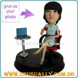  UNUSUALLY CREATION - THE ORIGINAL 3D FIGURINE'S FOUNDER Pasir Ris Street 71 
