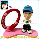  UNUSUALLY CREATION - THE ORIGINAL 3D FIGURINE'S FOUNDER Pasir Ris Street 71 