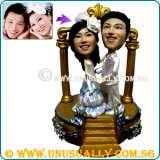  UNUSUALLY CREATION - THE ORIGINAL 3D FIGURINE'S FOUNDER Pasir Ris Street 71 