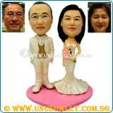  UNUSUALLY CREATION - THE ORIGINAL 3D FIGURINE'S FOUNDER Pasir Ris Street 71 