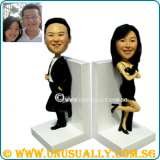  UNUSUALLY CREATION - THE ORIGINAL 3D FIGURINE'S FOUNDER Pasir Ris Street 71 