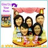  UNUSUALLY CREATION - THE ORIGINAL 3D FIGURINE'S FOUNDER Pasir Ris Street 71 