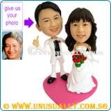  UNUSUALLY CREATION - THE ORIGINAL 3D FIGURINE'S FOUNDER Pasir Ris Street 71 