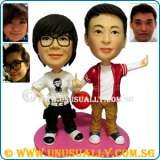  UNUSUALLY CREATION - THE ORIGINAL 3D FIGURINE'S FOUNDER Pasir Ris Street 71 