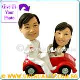  UNUSUALLY CREATION - THE ORIGINAL 3D FIGURINE'S FOUNDER Pasir Ris Street 71 