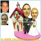  UNUSUALLY CREATION - THE ORIGINAL 3D FIGURINE'S FOUNDER Pasir Ris Street 71 