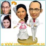  UNUSUALLY CREATION - THE ORIGINAL 3D FIGURINE'S FOUNDER Pasir Ris Street 71 