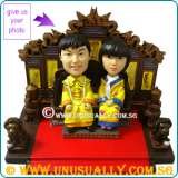  UNUSUALLY CREATION - THE ORIGINAL 3D FIGURINE'S FOUNDER Pasir Ris Street 71 