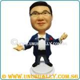 UNUSUALLY CREATION - THE ORIGINAL 3D FIGURINE'S FOUNDER Pasir Ris Street 71 