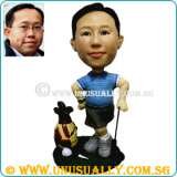  UNUSUALLY CREATION - THE ORIGINAL 3D FIGURINE'S FOUNDER Pasir Ris Street 71 