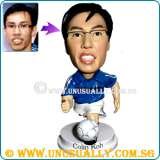  UNUSUALLY CREATION - THE ORIGINAL 3D FIGURINE'S FOUNDER Pasir Ris Street 71 