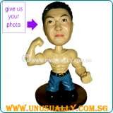  UNUSUALLY CREATION - THE ORIGINAL 3D FIGURINE'S FOUNDER Pasir Ris Street 71 