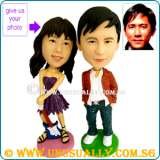  UNUSUALLY CREATION - THE ORIGINAL 3D FIGURINE'S FOUNDER Pasir Ris Street 71 