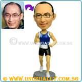  UNUSUALLY CREATION - THE ORIGINAL 3D FIGURINE'S FOUNDER Pasir Ris Street 71 
