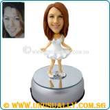  UNUSUALLY CREATION - THE ORIGINAL 3D FIGURINE'S FOUNDER Pasir Ris Street 71 