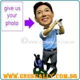  UNUSUALLY CREATION - THE ORIGINAL 3D FIGURINE'S FOUNDER Pasir Ris Street 71 