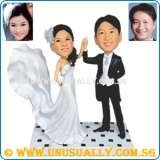  UNUSUALLY CREATION - THE ORIGINAL 3D FIGURINE'S FOUNDER Pasir Ris Street 71 