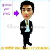  UNUSUALLY CREATION - THE ORIGINAL 3D FIGURINE'S FOUNDER Pasir Ris Street 71 