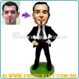  UNUSUALLY CREATION - THE ORIGINAL 3D FIGURINE'S FOUNDER Pasir Ris Street 71 