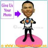  UNUSUALLY CREATION - THE ORIGINAL 3D FIGURINE'S FOUNDER Pasir Ris Street 71 