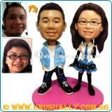  UNUSUALLY CREATION - THE ORIGINAL 3D FIGURINE'S FOUNDER Pasir Ris Street 71 