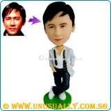  UNUSUALLY CREATION - THE ORIGINAL 3D FIGURINE'S FOUNDER Pasir Ris Street 71 